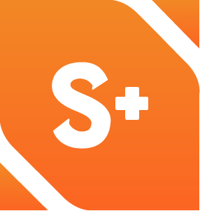 S+